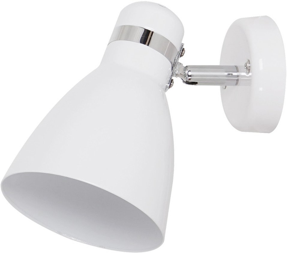 

Бра Arte Lamp Mercoled A5049AP-1WH