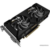 Видеокарта Palit GeForce RTX 2060 Super Dual 8GB GDDR6 NE6206S018P2-1160A-1