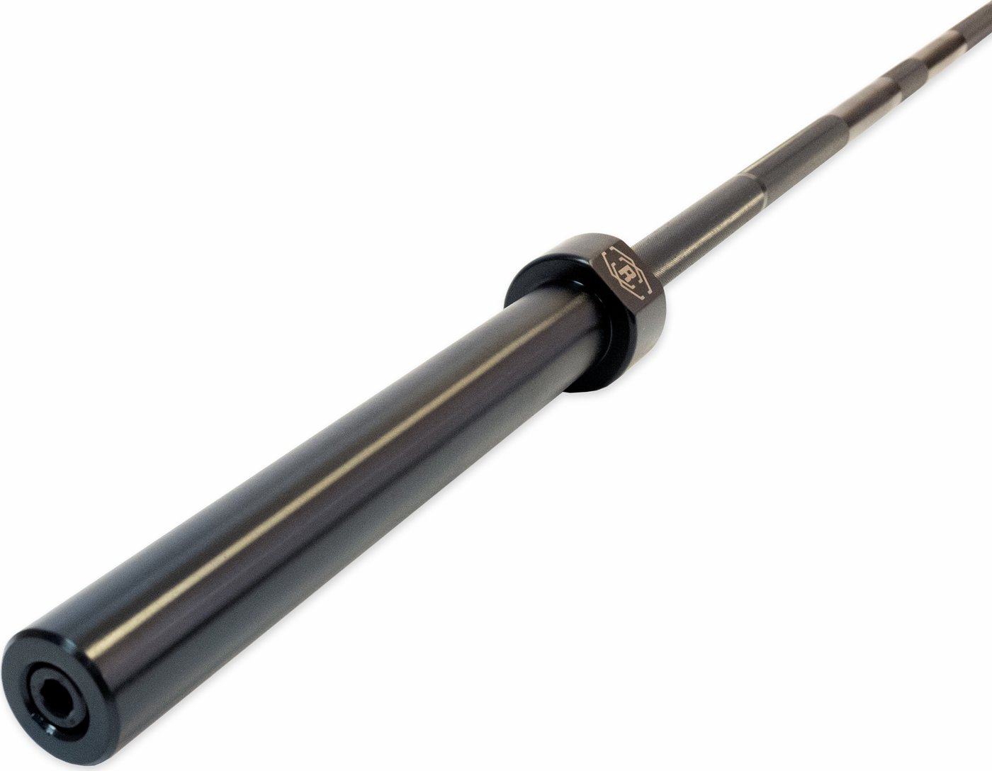 

Гриф для штанги Rebel R-OB86-500BK