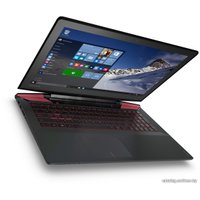 Игровой ноутбук Lenovo Y700-15ISK [80NV016MPB]