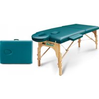 Массажный стол SL Relax Nirvana Pro SLR-13 (бирюзовый) в Лиде