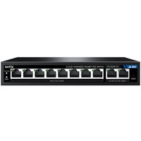 Настраиваемый коммутатор Netis ST210GPD-2G
