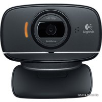 Веб-камера Logitech HD Webcam C525