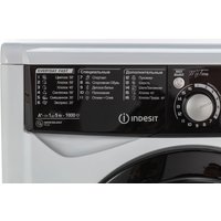 Стиральная машина Indesit EWSD 51031 BK CIS
