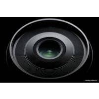 Объектив Olympus M.Zuiko Digital ED 30mm 1:3.5 Macro