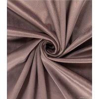 Штора Legrand Велюр 1.5x2.6 м 58118303 (какао)