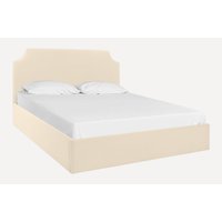 Кровать Divan Адона-Floor 180 Barhat White