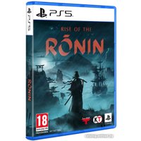  Rise Of The Ronin для PlayStation 5