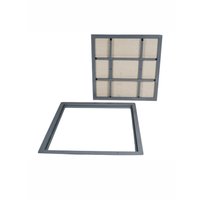 Люк ЛючкиБел Погребок-Мини (90x90)