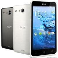Телефон Acer Liquid Z520 8GB Black