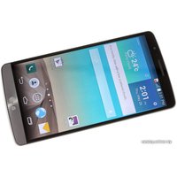 Смартфон LG G3 16GB Black [D855]