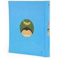 Фотоальбом Henzo Jungle 10.130.17 (жираф)