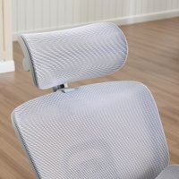 Офисное кресло Evolution ZX 2 (серый)