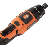 Электроотвертка Daewoo Power DAA 3620Li (с АКБ)