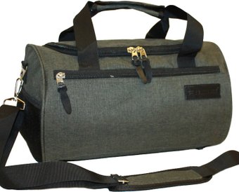 Дорожная сумка Rise М-223 (хаки)