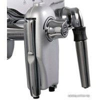 Кофемашина Saeco Incanto de Luxe Silver