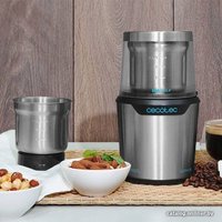 Электрическая кофемолка Cecotec Compact Titanmill 300 DuoClean 1559
