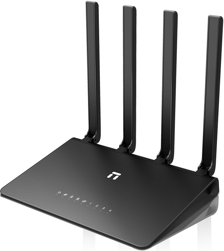 

Wi-Fi роутер Netis N2