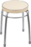 

Табурет Ника Элит 1 ТЭЛ1 (слоновая кость)