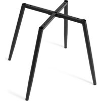 Стул TetChair Bari LT велюр (темно-синий)