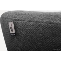 Интерьерное кресло Divan Тилар 150780 (Textile Grafit)