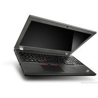 Ноутбук Lenovo ThinkPad T550 (20CK001WRT)