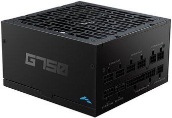 Блок питания Sama G750 750W G0750-BKGFF001-EU