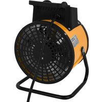 Электрическая тепловая пушка Sonnen TSE-30FA