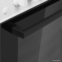 Кухонная плита MAUNFELD MGC60ECW04