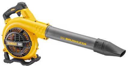 

Ручная воздуходувка DeWalt DCM572N-XJ (без АКБ)