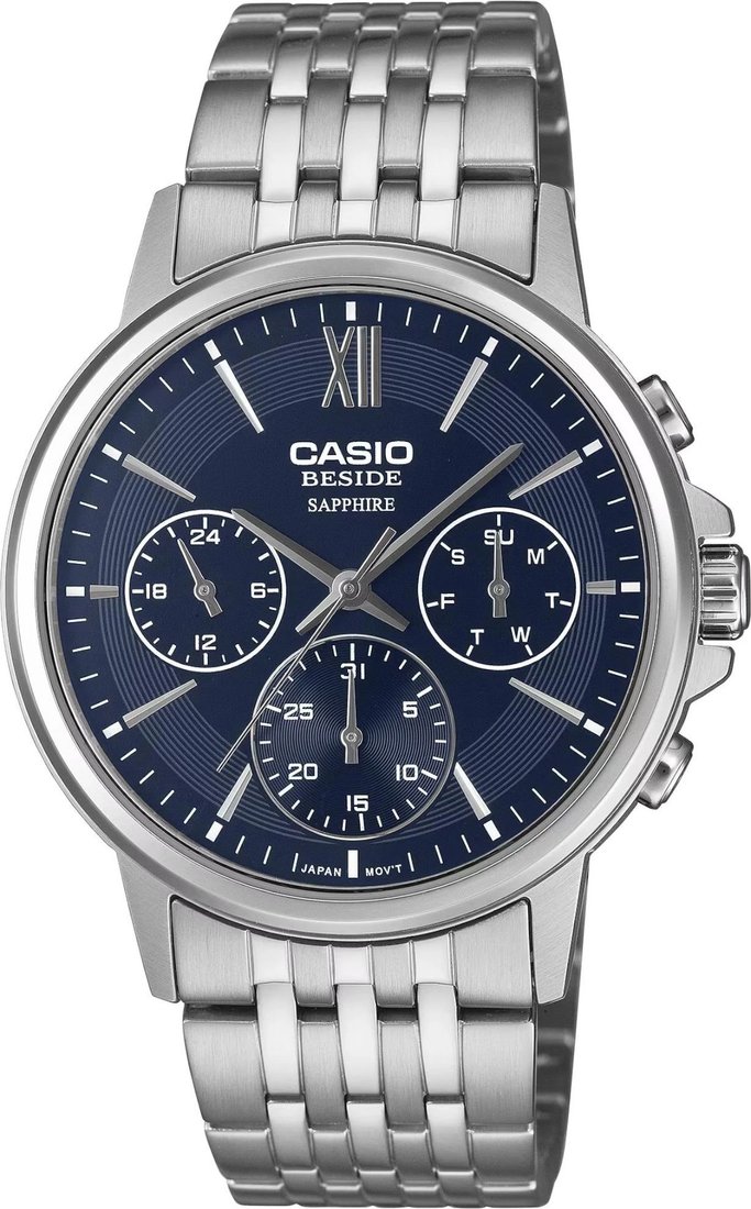 Наручные часы Casio BMS-300D-2A