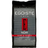 Кофе Egoiste Noir зерновой 1 кг