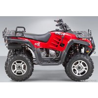 Квадроцикл Stels ATV 300B