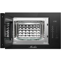 Микроволновая печь Monsher MMH 1025 Noir