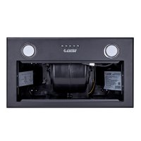 Кухонная вытяжка Exiteq EX-1446 (черный)