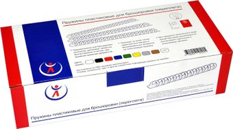 РеалИСТ Пластик 16 мм (прозрачный)