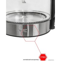 Электрический чайник JVC JK-KE1806
