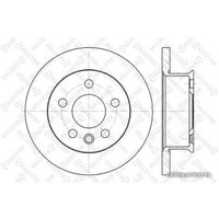  Stellox 60204732SX