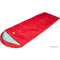 Спальный мешок Sundays ZC-SB010 (красный)