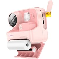 Развивающая игрушка Hoco DV200 (розовый)