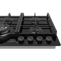 Варочная панель Midea MG697TTGB