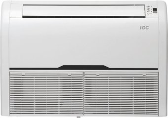 Кондиционер IGC IFX-48H/IUX-48HS