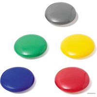Набор магнитов BRAUBERG 231729 (5шт)