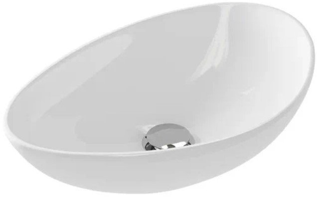 

Умывальник Cersanit Moduo 55 Leaf 63571