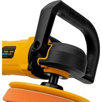 Полировальная машина Denzel CP-180