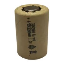 Аккумулятор Sunrise 1300mAh Ni-Cd 4/5SC