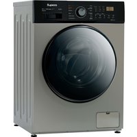 Стирально-сушильная машина Бирюса WMD-SM812/03 B