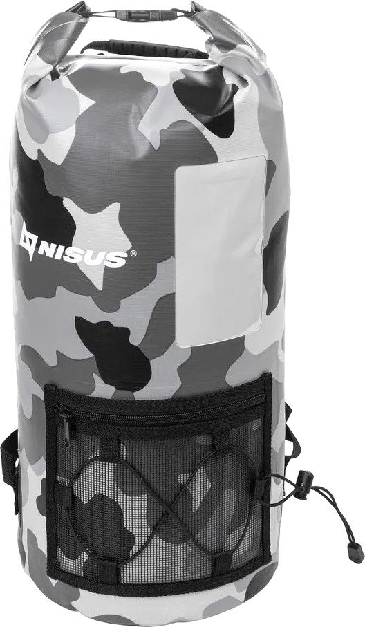 

Туристический рюкзак Nisus N-BW-20
