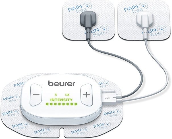 

Миостимулятор Beurer EM 70 Wireless