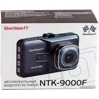 Видеорегистратор SilverStone F1 NTK-9000F